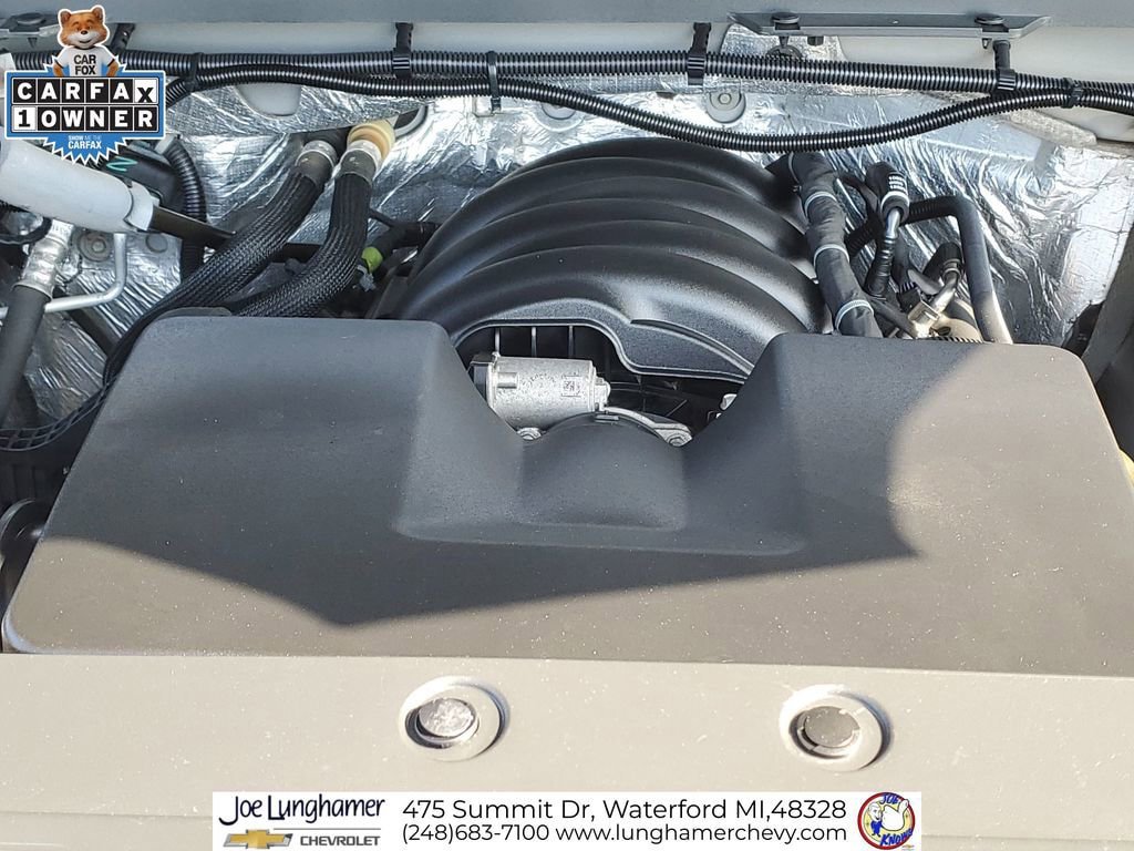 Used 2014 GMC Sierra 1500 4x4 Double Cab image 27