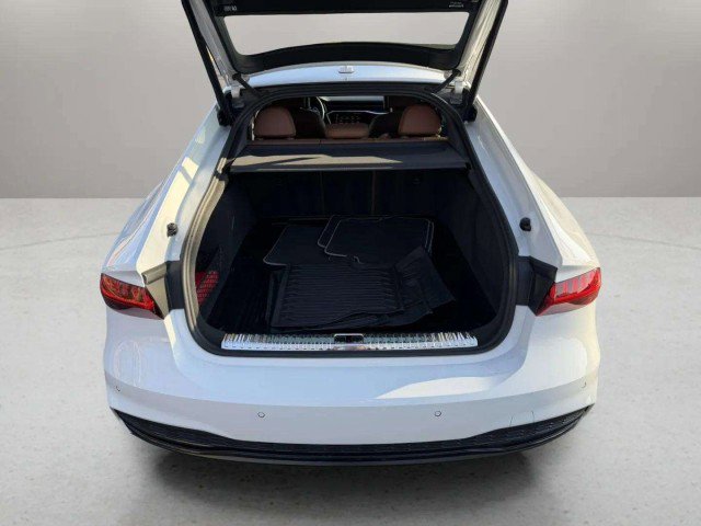 Used 2022 Audi A7 3.0T Premium Plus image 28