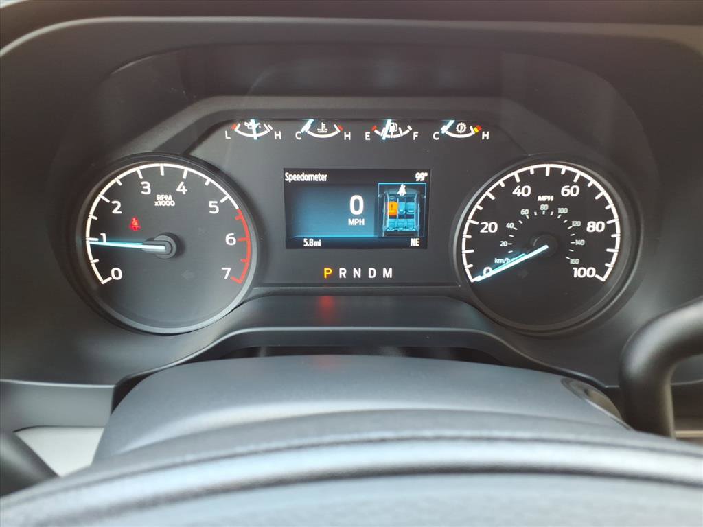 New 2026 Ford F250 4x4 Crew Cab Super Duty image 9