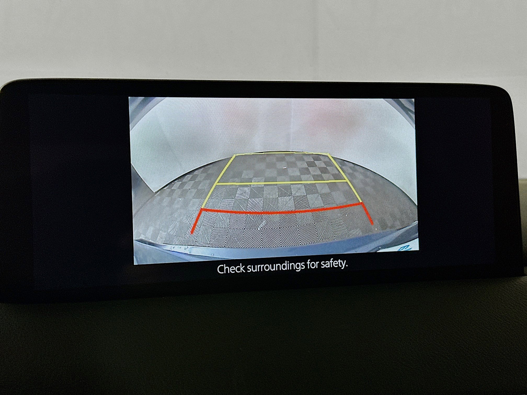 Used 2024 MAZDA CX-5 Carbon Edition image 14