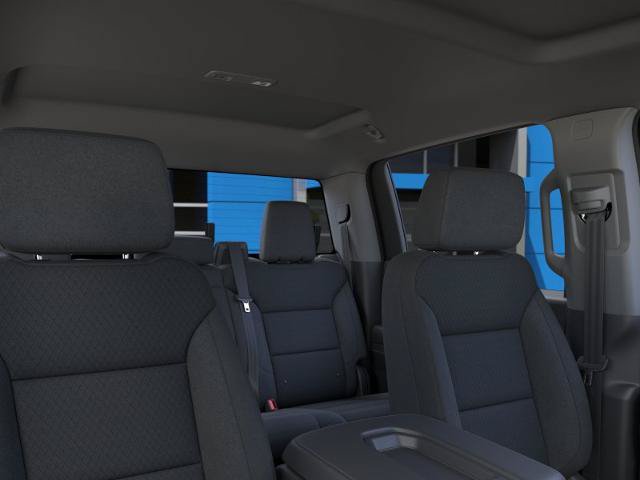 New 2026 GMC Sierra 1500 SLE AWD/4WD image 48