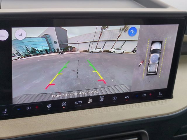 Used 2025 Ford Maverick Lariat image 21