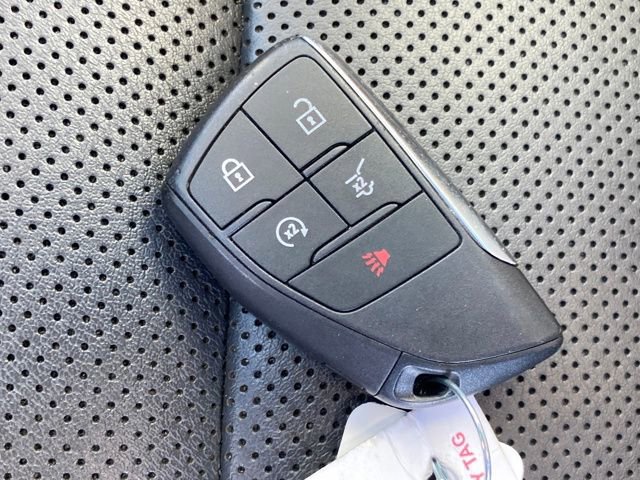 Certified 2023 Buick Envision Essence w/ Sport Touring Package image 25