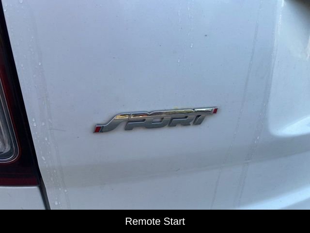 Used 2014 Ford Explorer Sport w/ Equipment Group 401A image 9