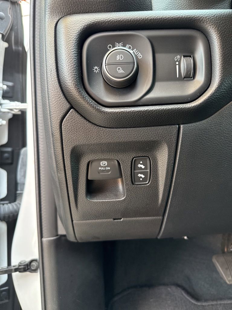 Used 2022 RAM 1500 Big Horn image 11