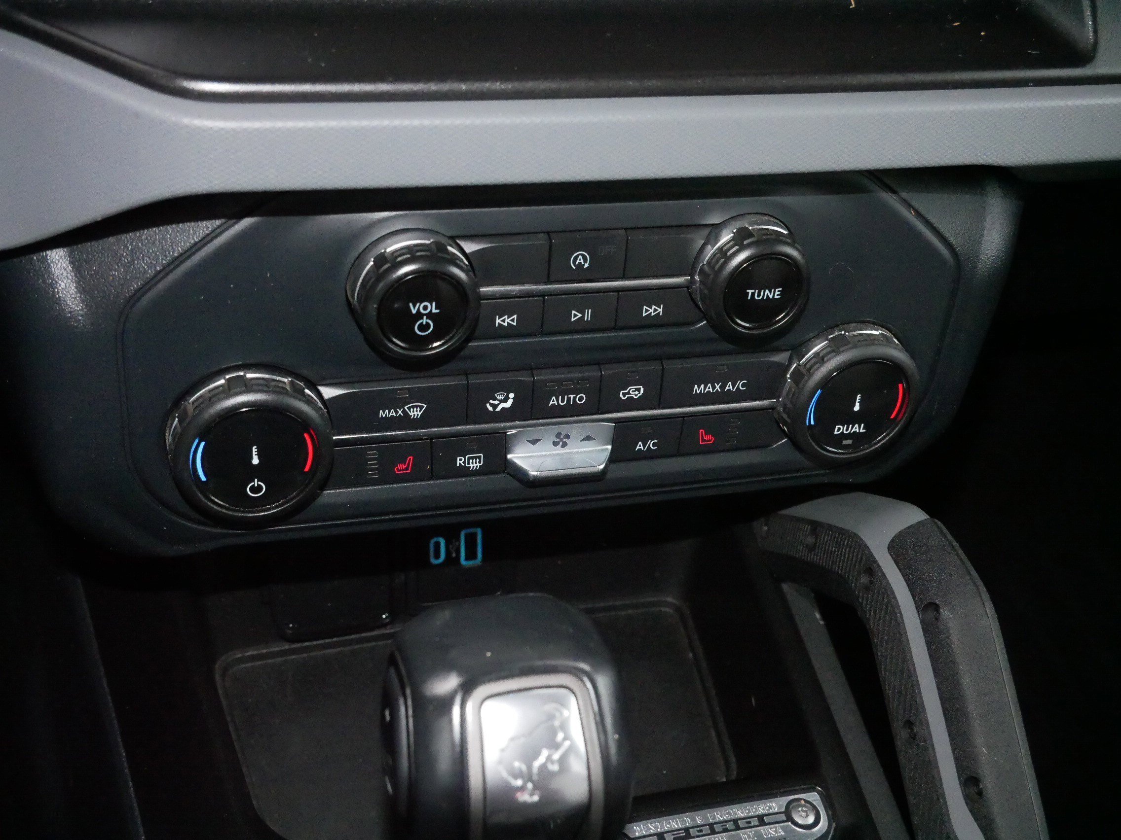 Used 2022 Ford Bronco Big Bend image 23