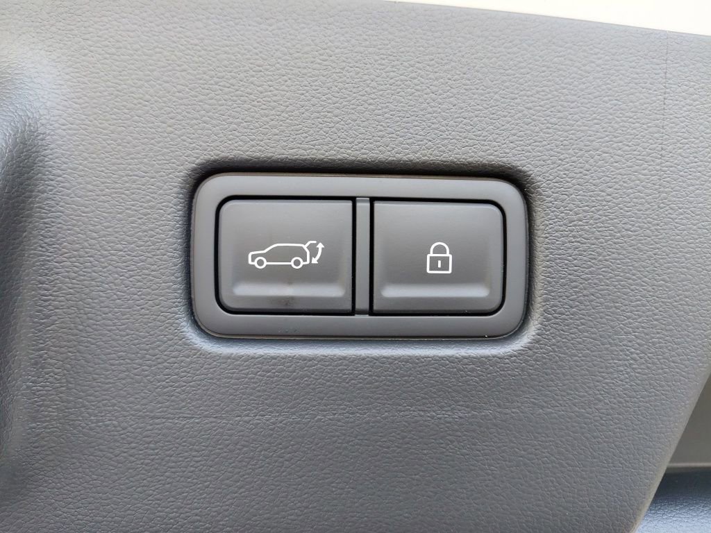 New 2026 Hyundai Palisade Calligraphy image 26