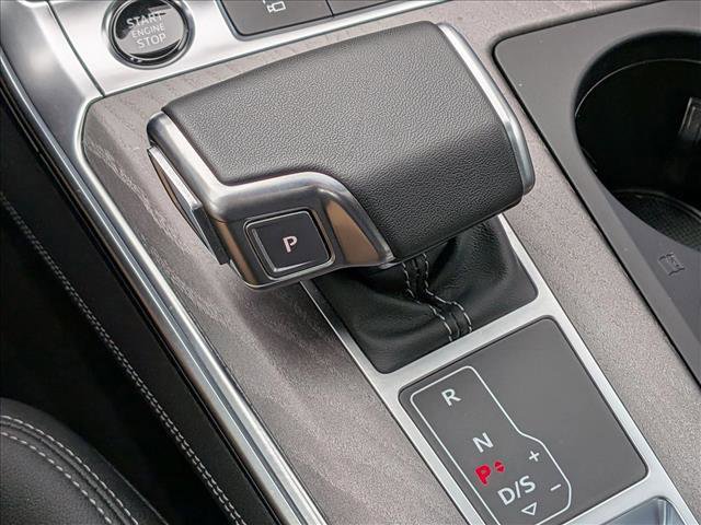 Certified 2025 Audi A6 Premium Plus image 12