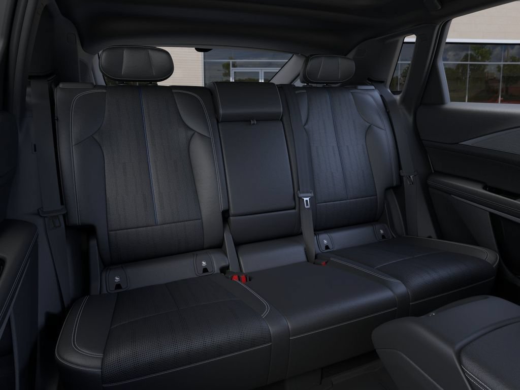 New 2027 Cadillac Lyriq Sport RWD image 17