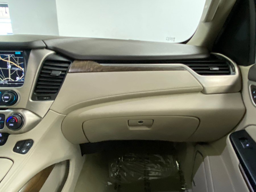 Used 2019 GMC Yukon Denali w/ Denali Ultimate Package image 26