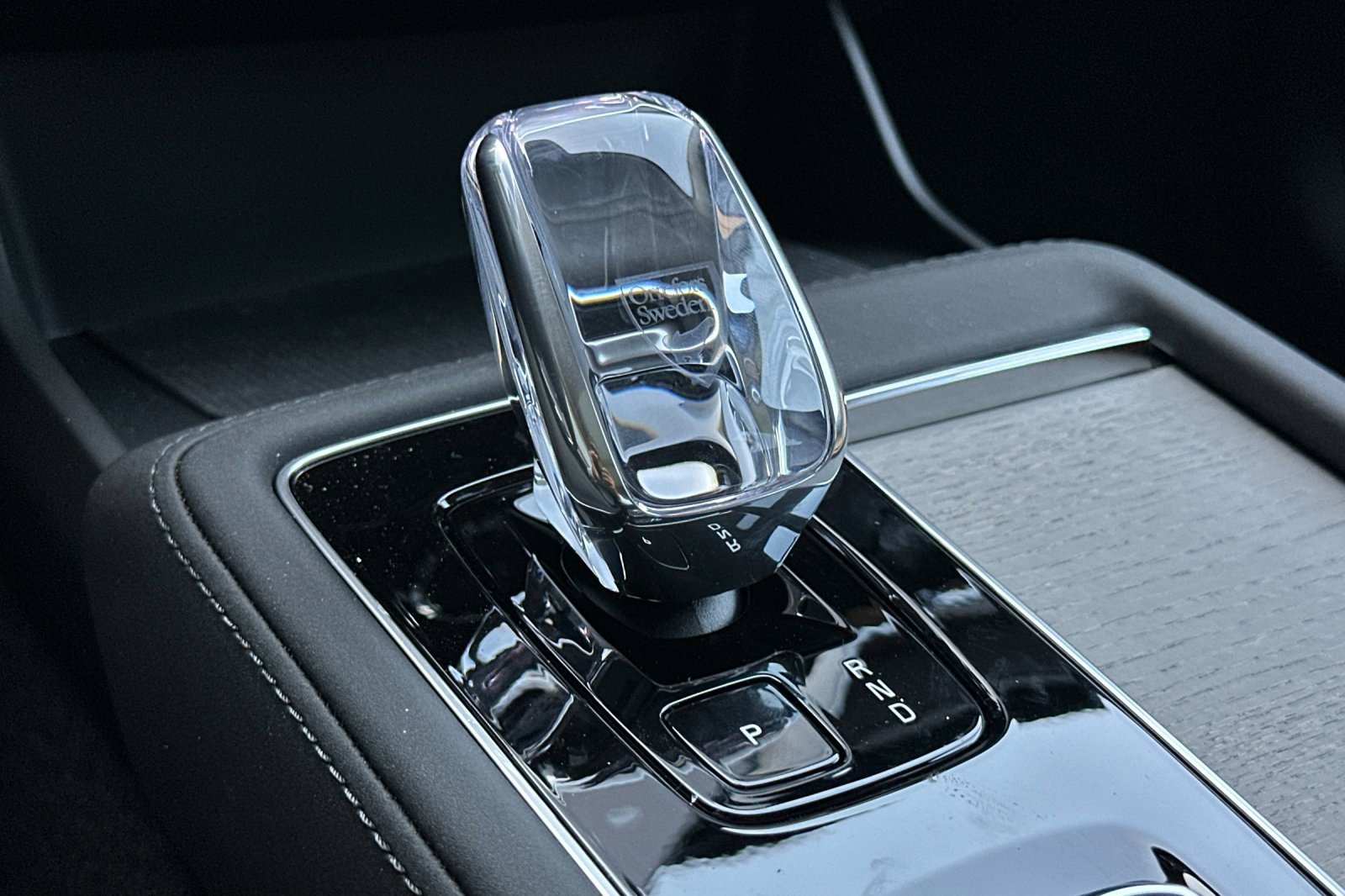 New 2026 Volvo XC90 B6 Ultra w/ Protection Package image 26