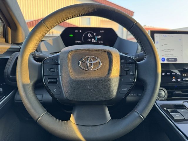 Certified 2023 Toyota bZ4X XLE w/ Weather Package image 49