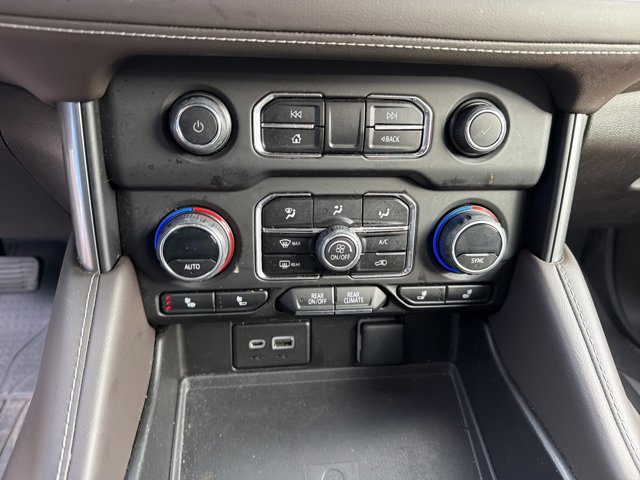 Certified 2023 Chevrolet Tahoe Z71 image 21