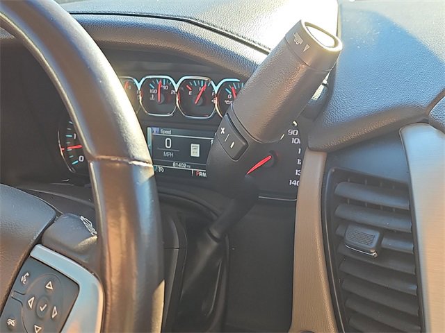 Used 2019 GMC Yukon SLT w/ Open Road Package image 14