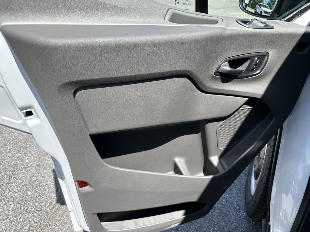 New 2025 Ford Transit 350 Low Roof image 11
