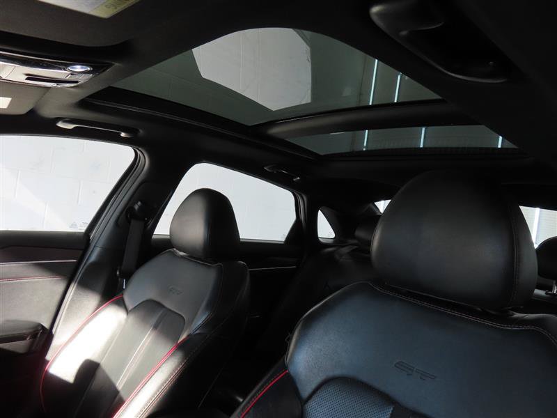Used 2023 Kia K5 GT FWD image 19