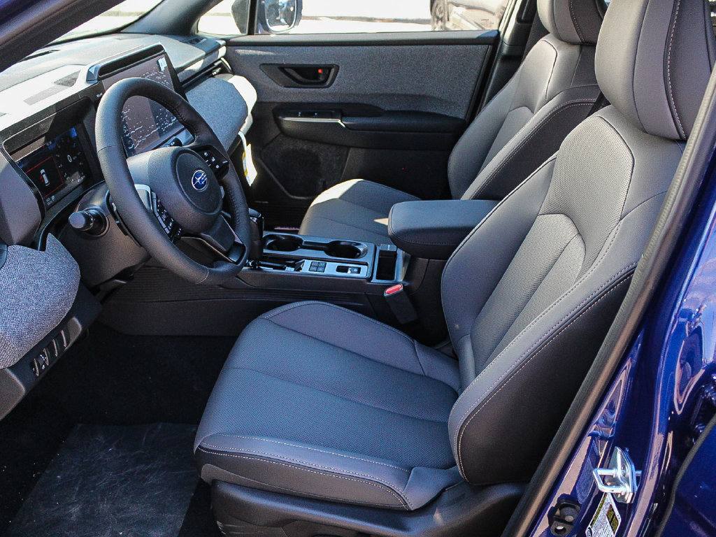 New 2026 Subaru Outback Limited AWD/4WD image 17