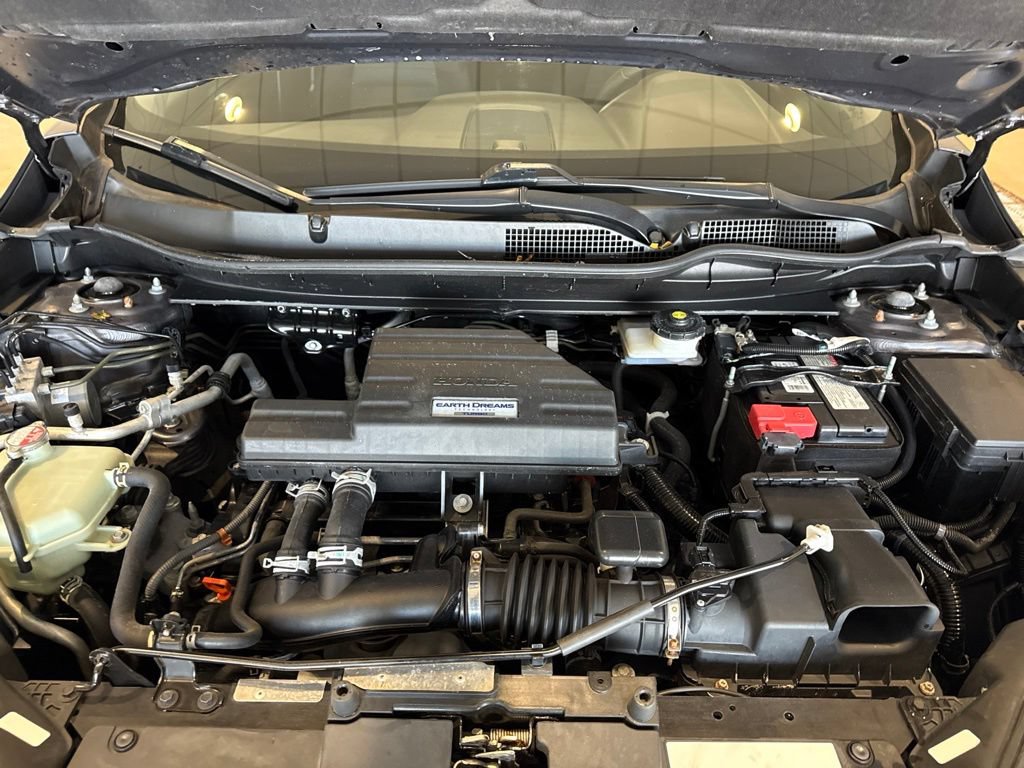Used 2020 Honda CR-V EX image 11