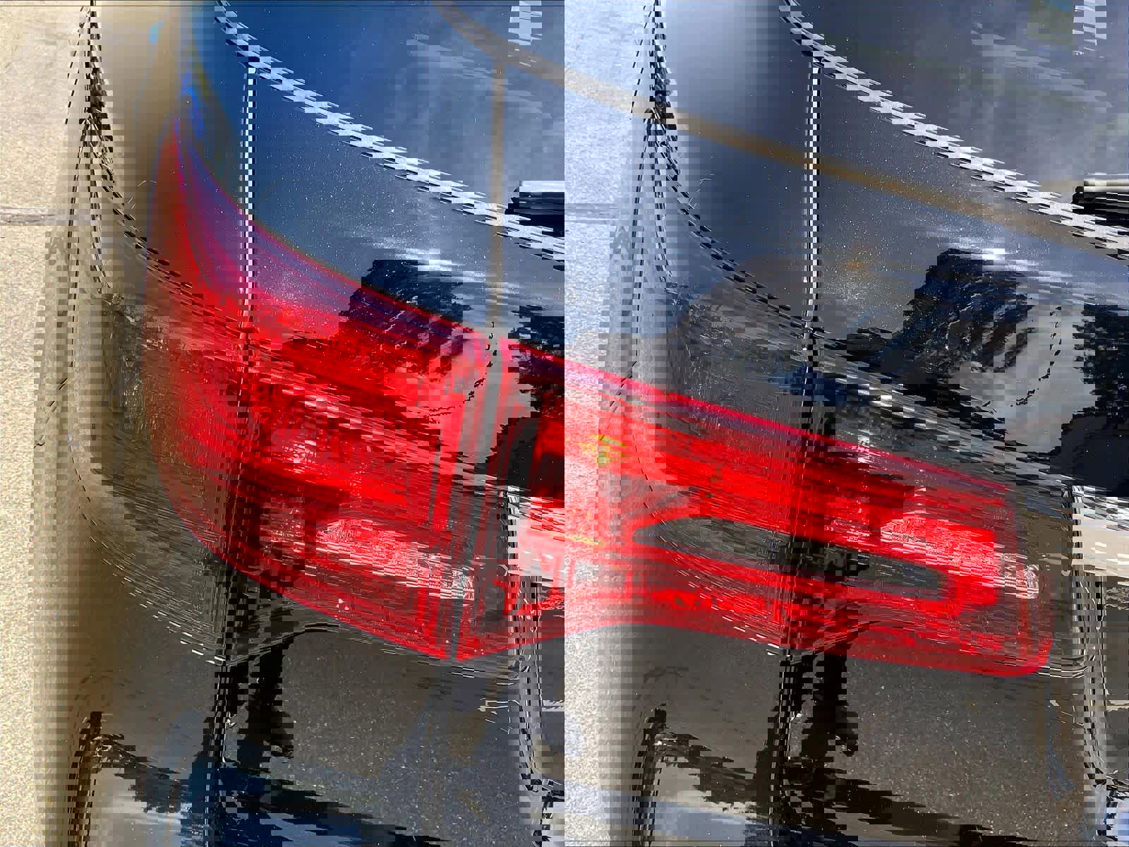 Used 2020 Acura MDX FWD image 30