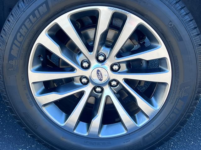 Used 2019 Ford Expedition Max Limited AWD/4WD image 10