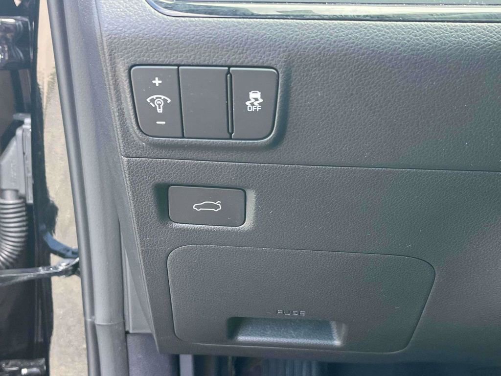 Certified 2026 Kia K5 GT-Line w/ GT-Line Premium Package image 18