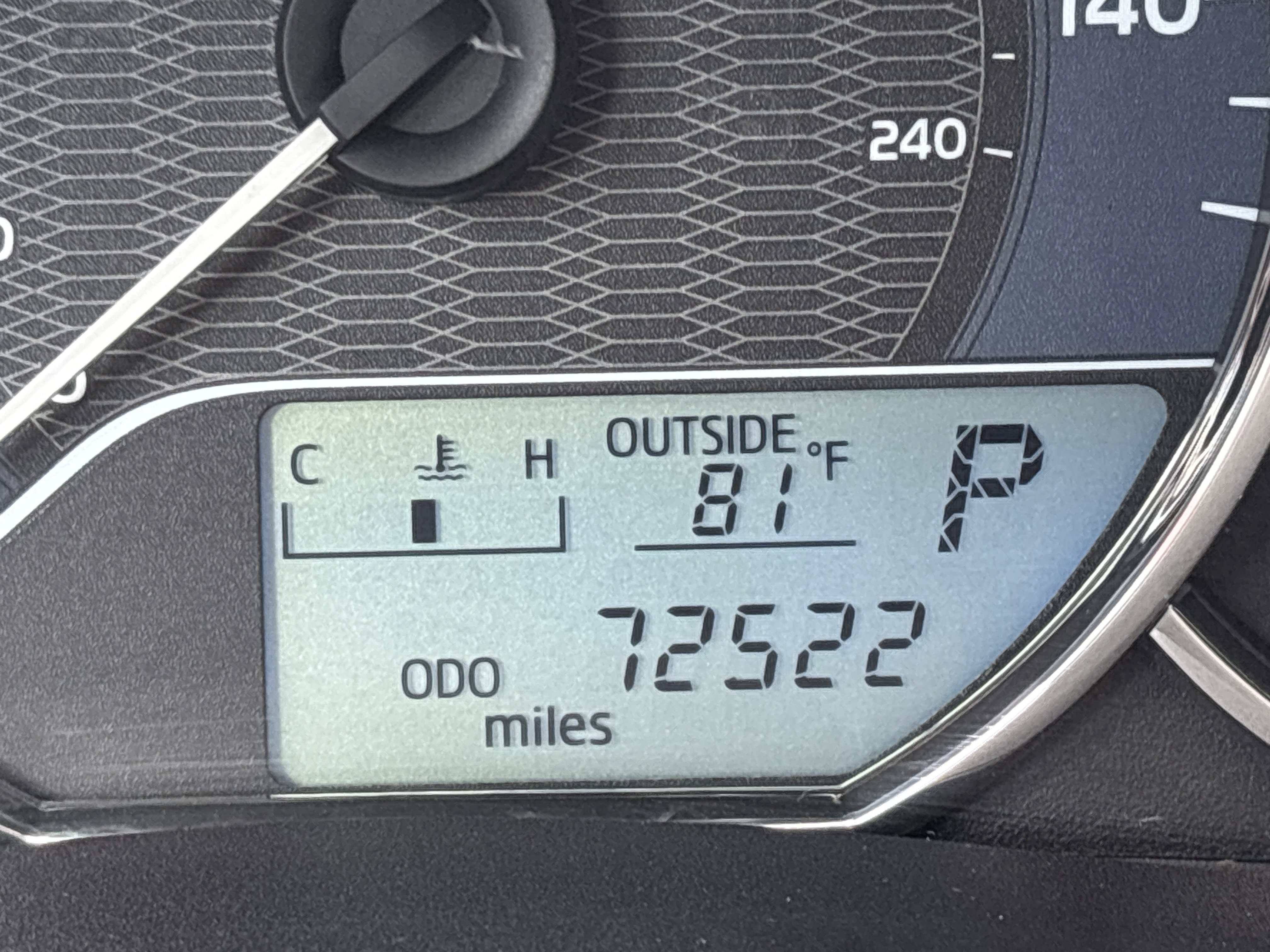 Used 2015 Toyota Corolla LE Premium FWD image 22