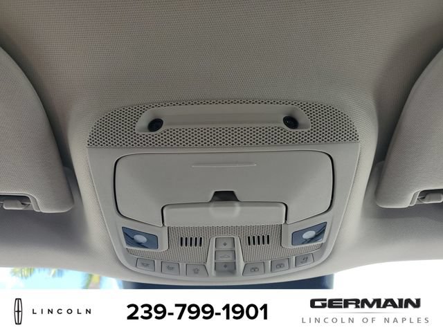 Certified 2023 Lincoln Navigator Reserve RWD image 35