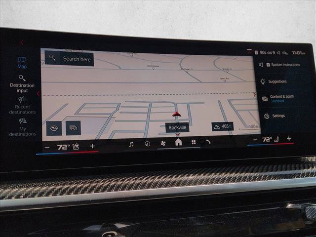 New 2026 BMW X5 M Competition w/ Executive Package AWD/4WD image 14