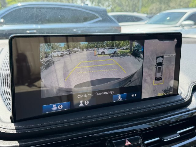 New 2026 Acura MDX Type S w/ Advance Package AWD/4WD image 14