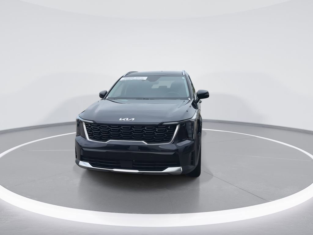 Used 2025 Kia Sorento S FWD image 3