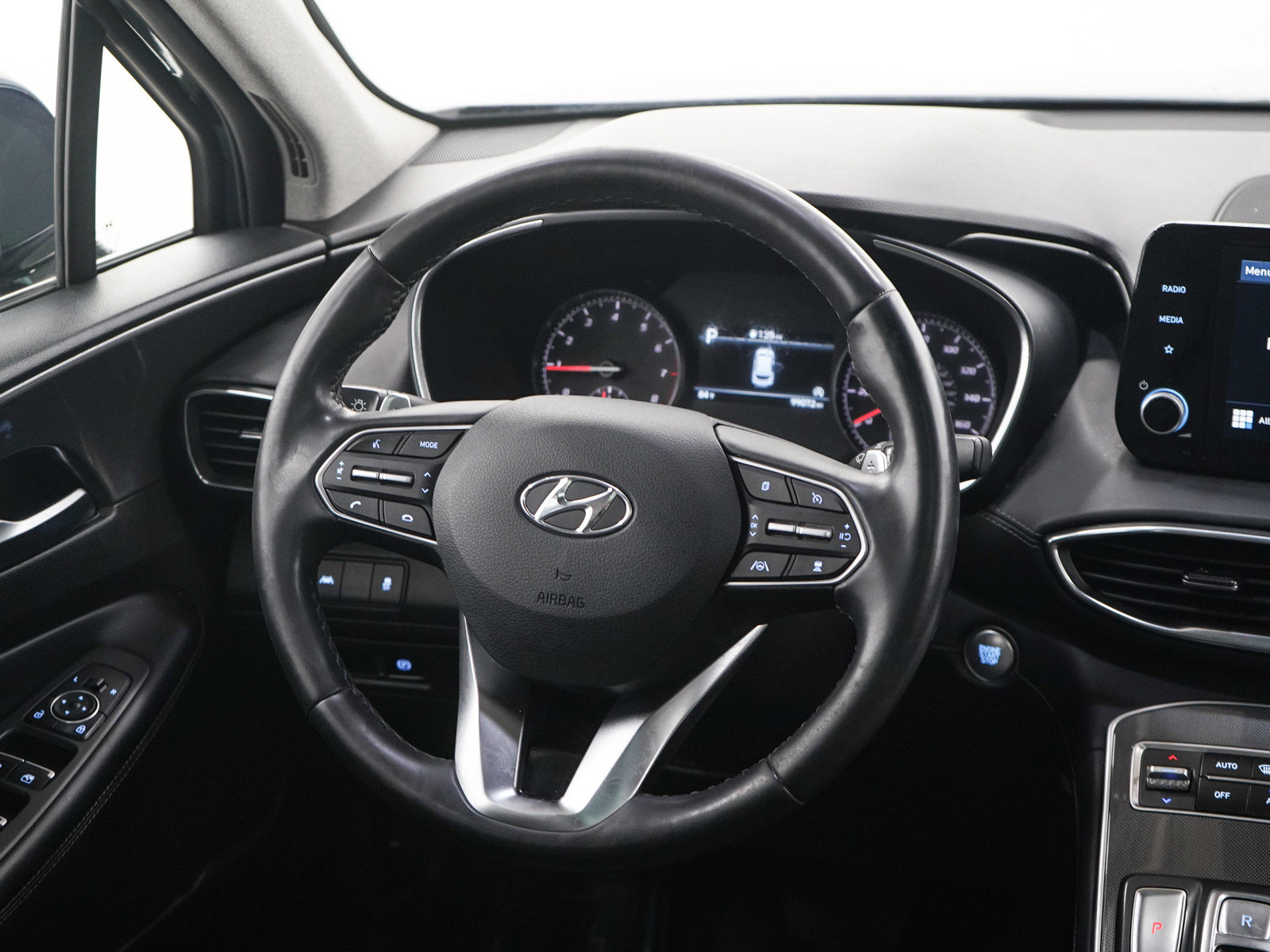Used 2022 Hyundai Santa Fe SEL AWD/4WD image 15
