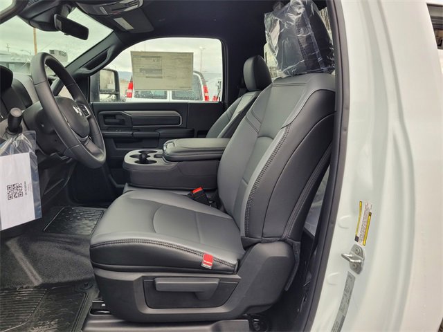 New 2026 RAM 5500 Tradesman image 6
