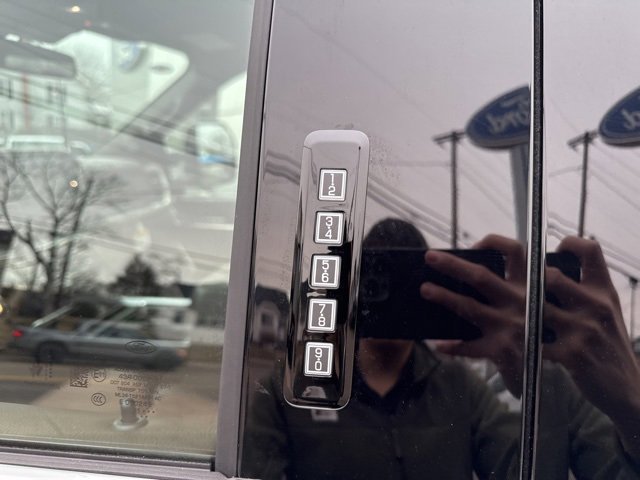 New 2026 Ford F350 King Ranch image 18