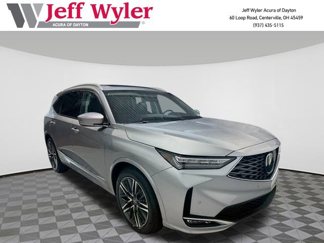New 2026 Acura MDX SH-AWD w/ Advance Package image 1