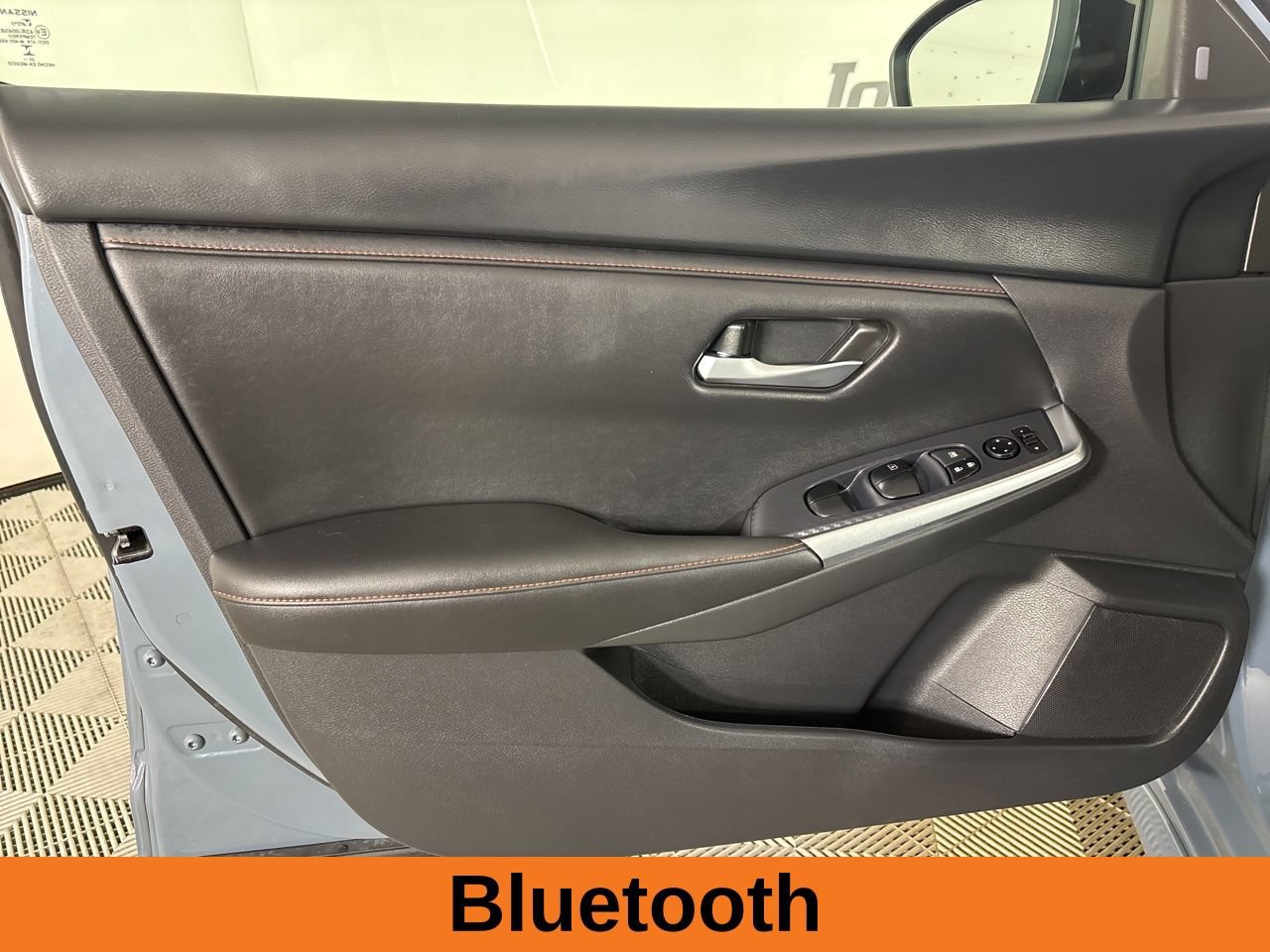 Used 2024 Nissan Sentra SR FWD image 8