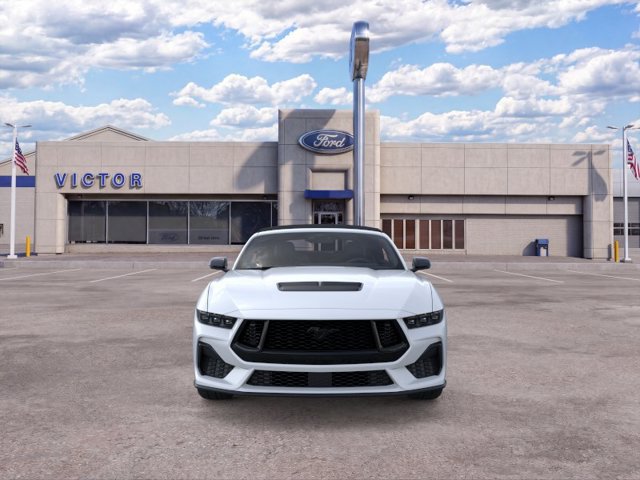 New 2026 Ford Mustang GT Premium RWD image 6