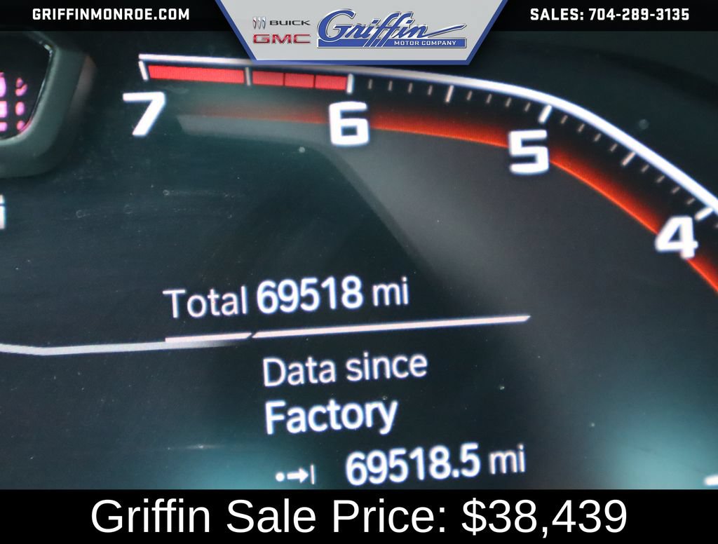 Used 2020 BMW M850i Gran Coupe xDrive AWD/4WD image 28