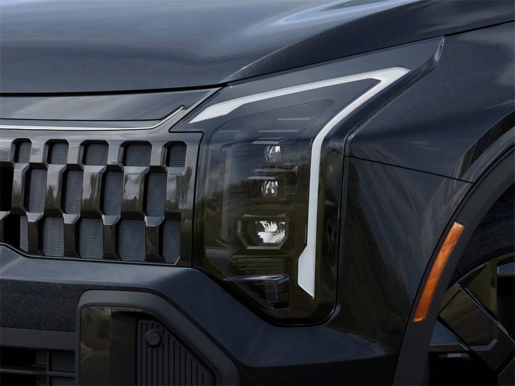 New 2026 Kia Sportage X-Line image 10