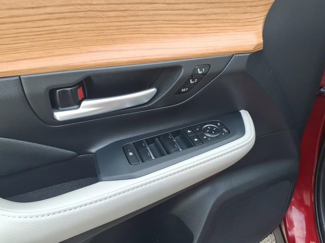 Certified 2026 Toyota Grand Highlander Limited image 15