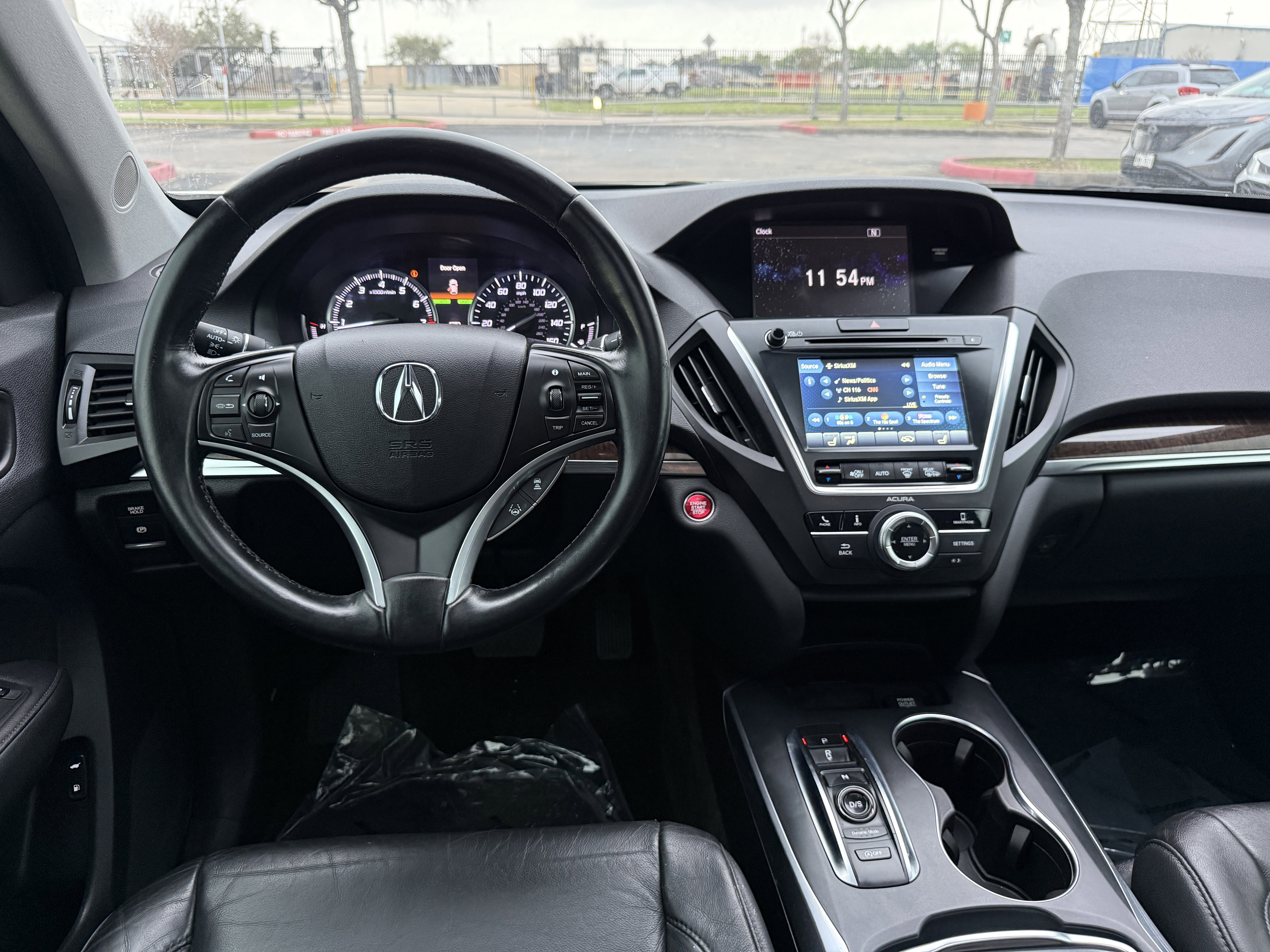 Used 2019 Acura MDX FWD image 15