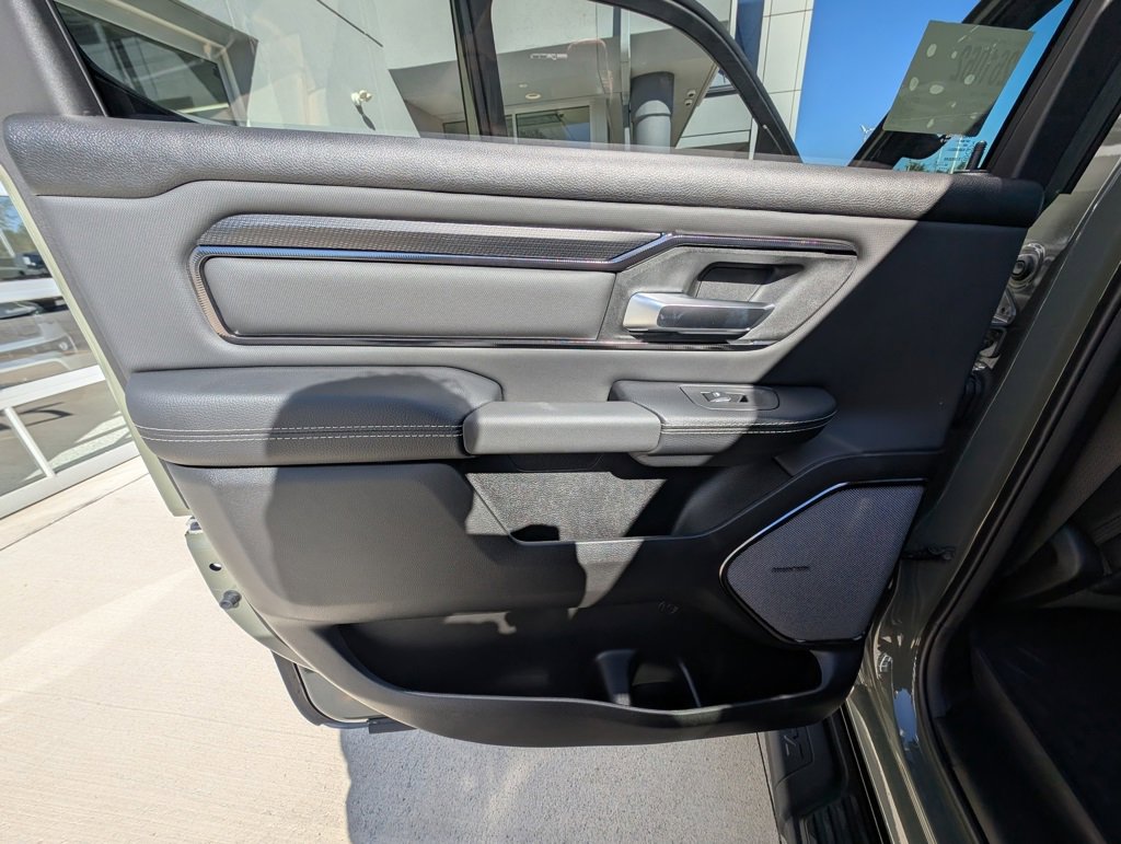 New 2026 RAM 1500 Rebel image 47
