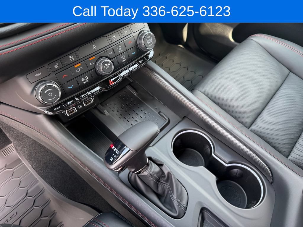 New 2026 Dodge Durango GT w/ Tow 'N Go Package AWD/4WD image 27