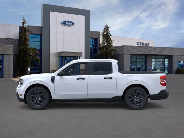 New 2025 Ford Maverick XLT w/ Equipment Group 301A AWD/4WD image 3