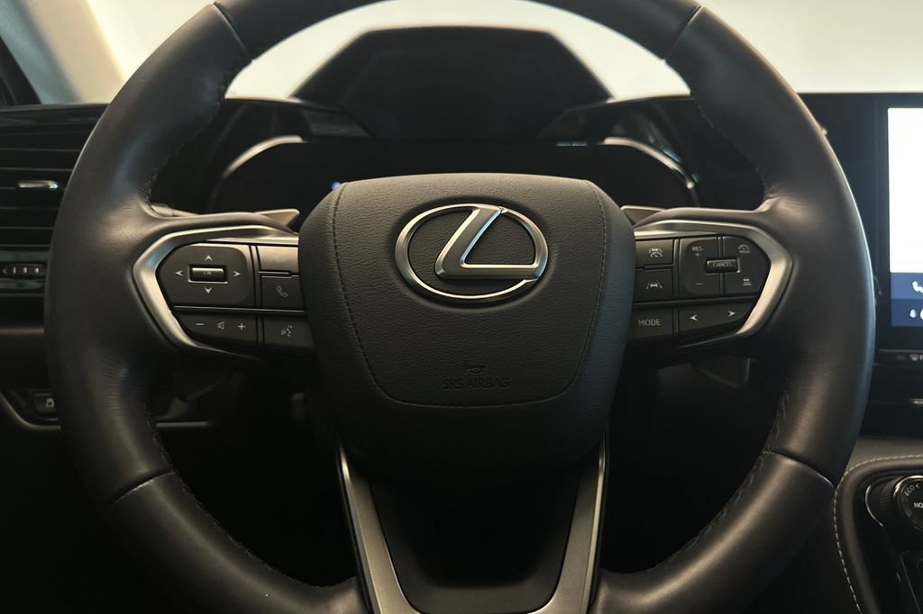Certified 2024 Lexus NX 350h AWD w/ Premium Package image 23