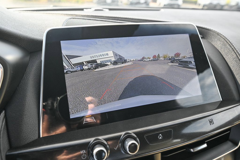 Used 2020 Cadillac CT5 Luxury image 37