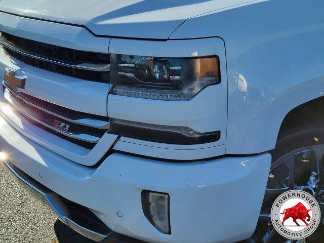 Used 2017 Chevrolet Silverado 1500 LTZ Z71 w/ LTZ Plus Package image 10