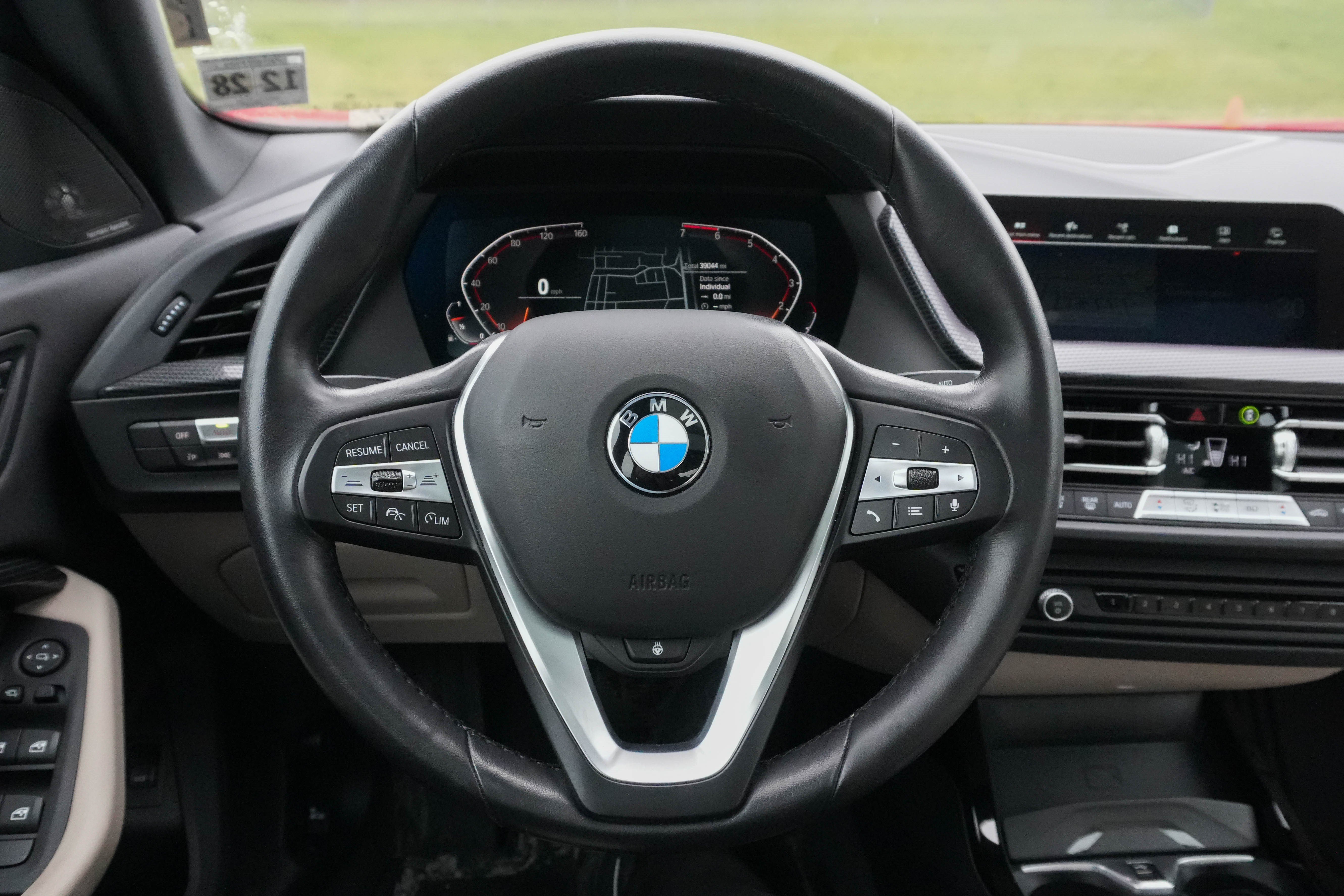 Certified 2024 BMW 228i xDrive Gran Coupe w/ Convenience Package AWD/4WD image 17