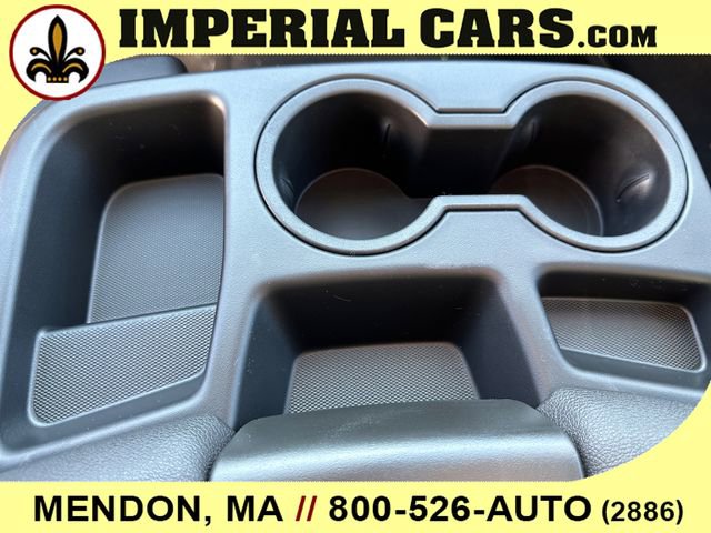 New 2026 Chevrolet Silverado 1500 LT image 32