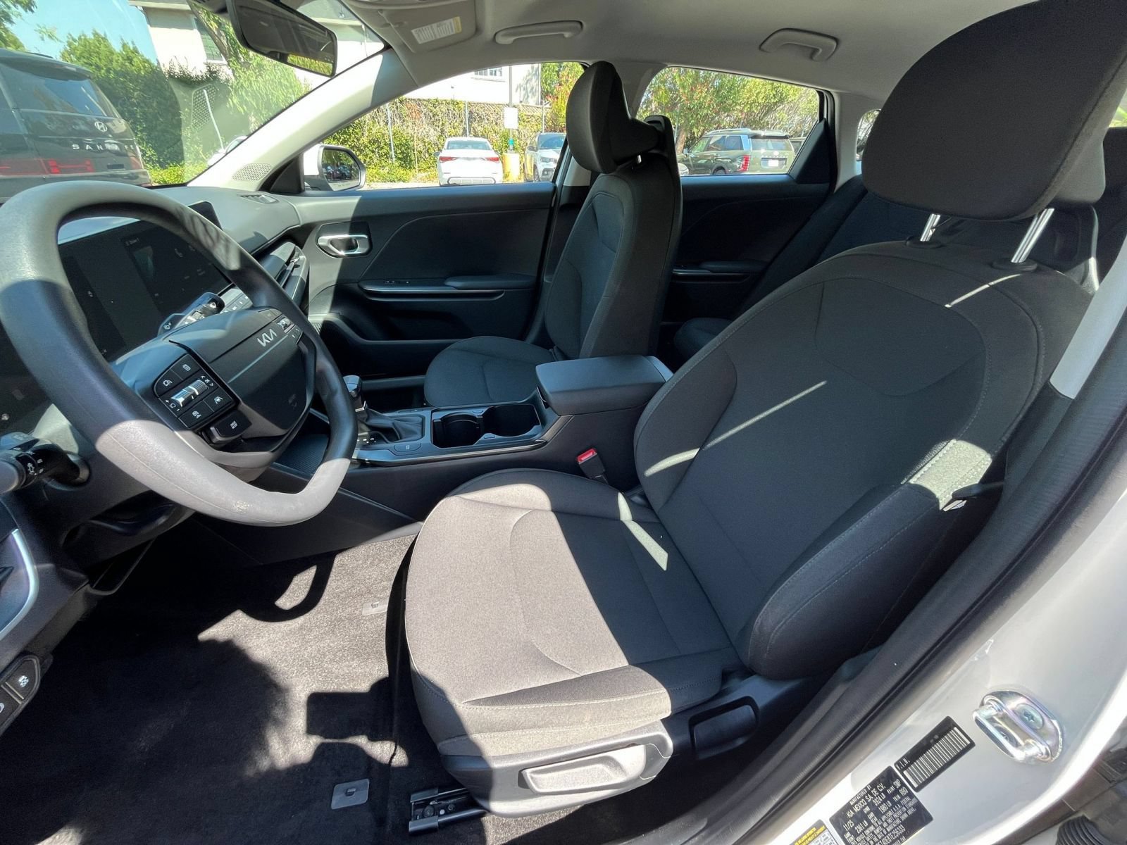 Used 2026 Kia K4 FWD image 25