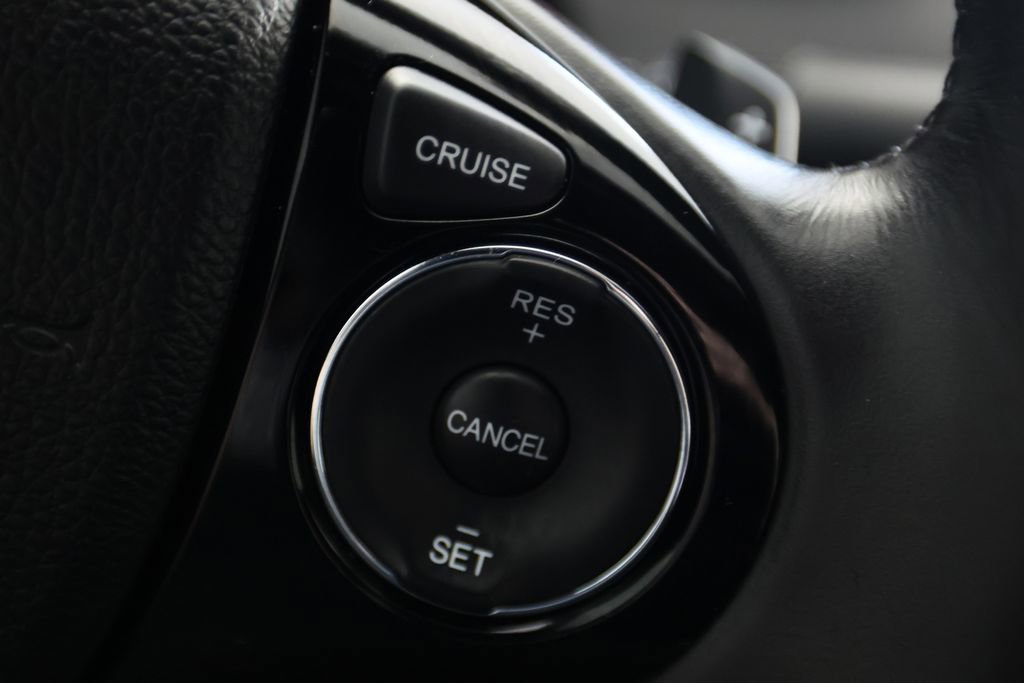 Used 2016 Honda Accord Sport image 21